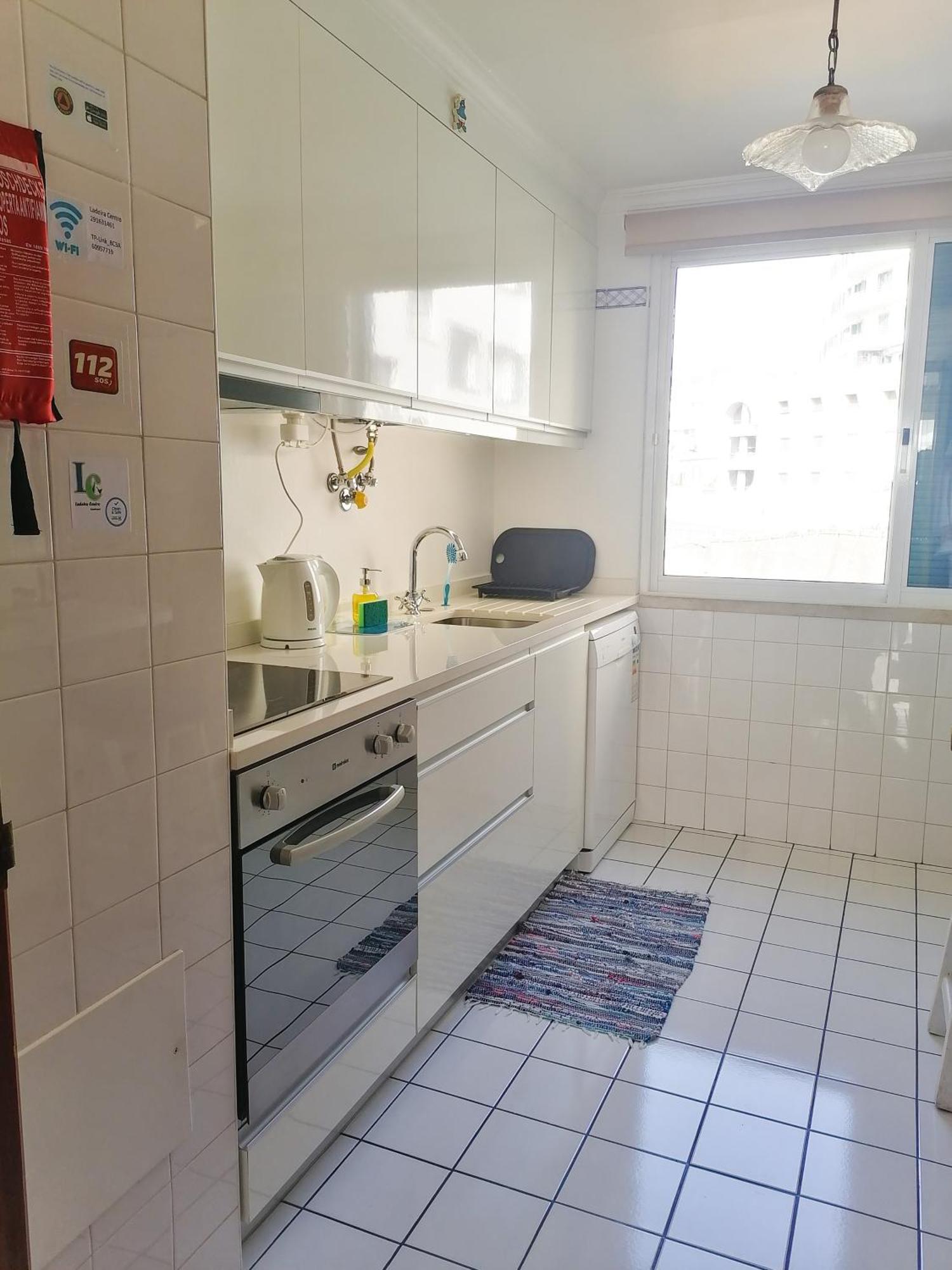 Apartament Ladeira Funchal Center Apartment Exterior photo