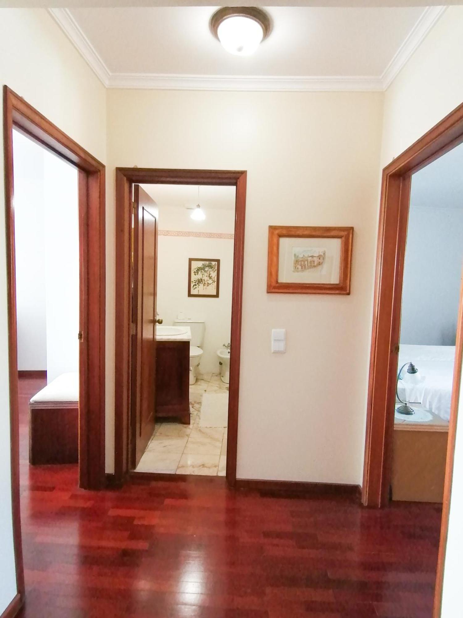 Apartament Ladeira Funchal Center Apartment Exterior photo